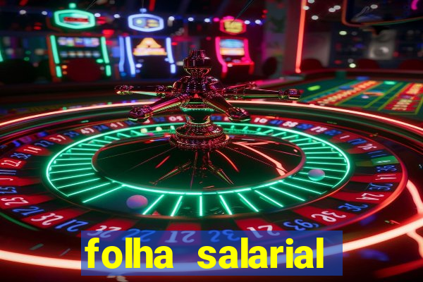 folha salarial flamengo 2019